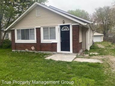 Main picture of 331 S Fleming St