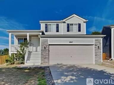 Main picture of 6817 Summer Grace St
