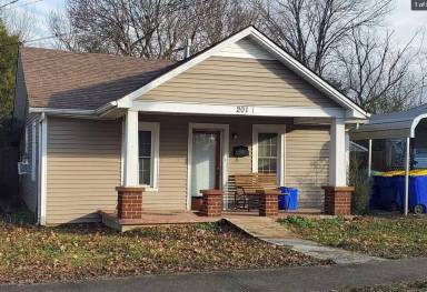 Main picture of 201 Liberty St