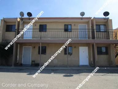 Main picture of 8408 Marquette Ave NE