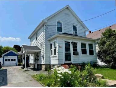 Main picture of 51 Fleming St