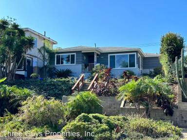 Main picture of 4411 Saratoga Ave