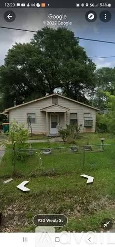Main picture of 920 Webb St