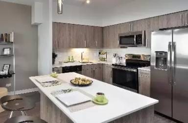 Main picture of Flexhome Furnished Apartments