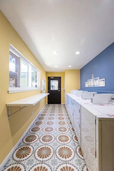 Main picture of Terrazo Apartments