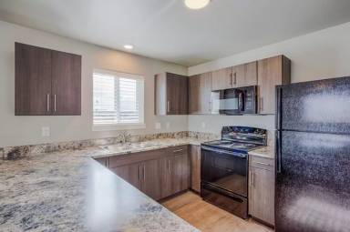 Main picture of Rocky Ridge Apartments