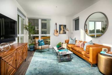 Main picture of Llewellyn Apartments