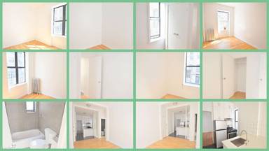 Main picture of 561 W 144th St