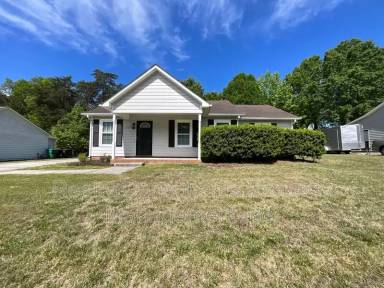 Main picture of 2709 Ingleside Dr