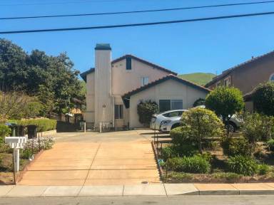 Main picture of 43568 Bryant St