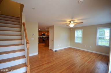 Main picture of William Waye Townhouses