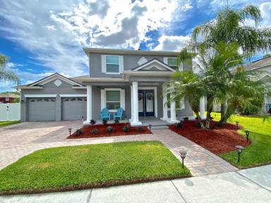 Main picture of 10015 Caroline Park Dr