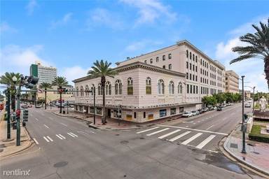 Main picture of 1201 Canal Condominiums
