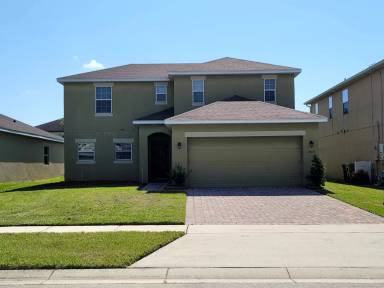 Main picture of 2809 Tower Rock St