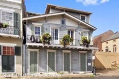 Main picture of 1026 Dumaine St