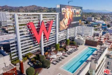 Main picture of W Hollywood