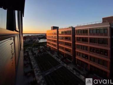 Main picture of Staten Island Urby Apartments