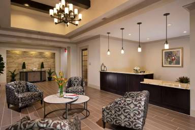 Main picture of Diamond Oaks Village