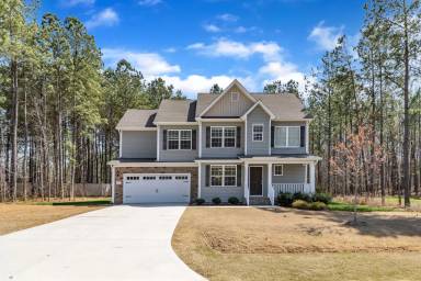 Main picture of 110 Teal Dr