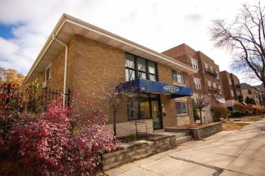 Main picture of 936 N 15th St