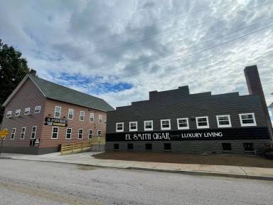 Main picture of 372 North St