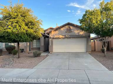 Main picture of 8835 W Hess St