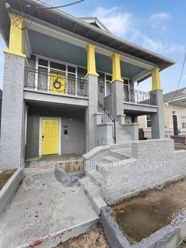 Main picture of 2423 Magnolia St