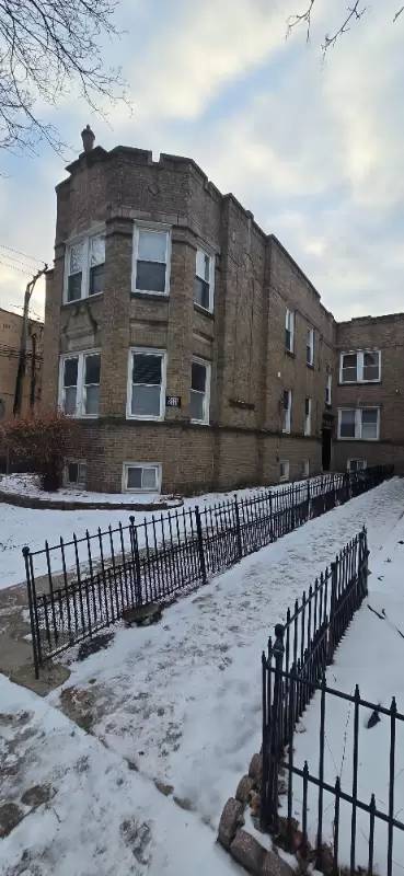 Main picture of 6416 N Campbell Ave