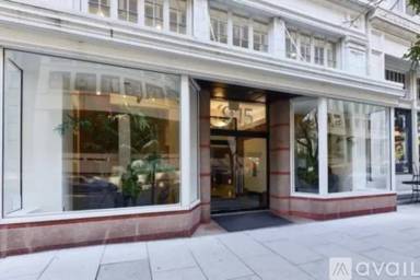 Main picture of Artisan Condominium