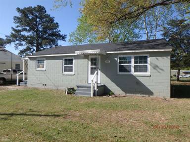 Main picture of 1851 Belvoir Hwy