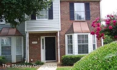 Main picture of 2115 Fairways Ct NW