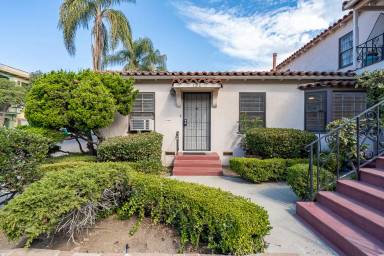 Main picture of 126-132 Bonito Ave