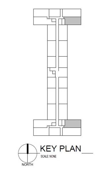 Main picture of Centlivre Apartments