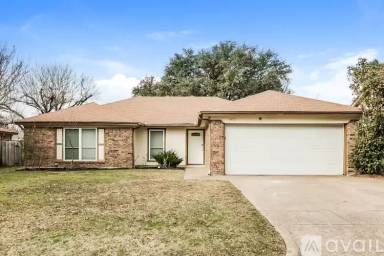 Main picture of 6403 Big Springs Dr