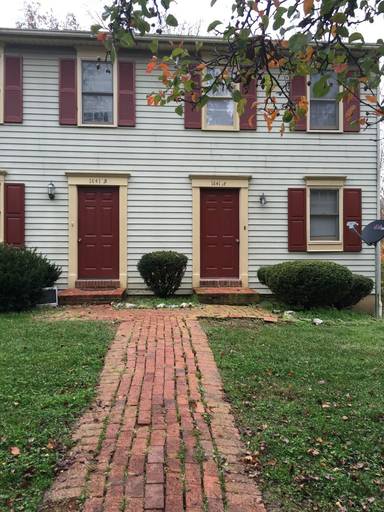 Main picture of 1641 Chadwick Cir