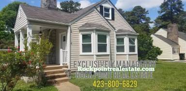 Main picture of 307 Central Dr