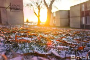Main picture of Aspen Village Apartments