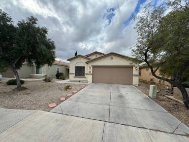 Main picture of 44871 W Gavilan Dr