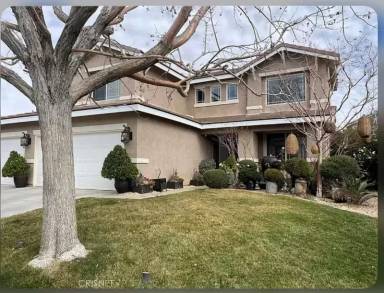 Main picture of 40308 Vista Pelona Dr