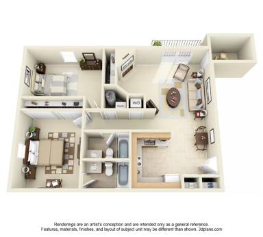 Main picture of 1 Christopher Way