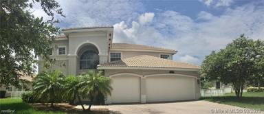 Main picture of 15222 SW 52nd St