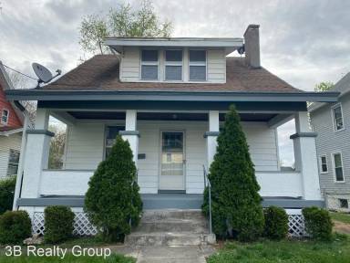 Main picture of 4804 Glenshade Ave