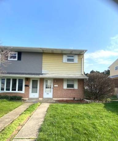 Main picture of 502 Poplar St