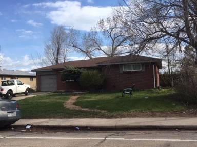 Main picture of 3715 Moorhead Ave