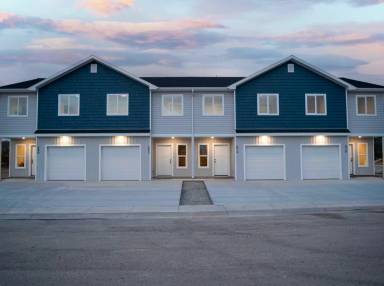 Main picture of 1550 W Partridge Dr