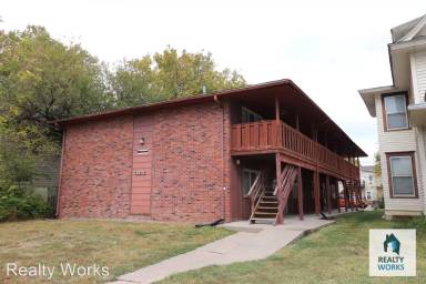Main picture of 2512 R St