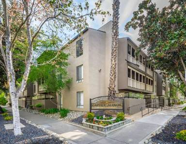 Main picture of Capitol Manor Apartments