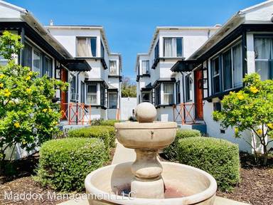 Main picture of 4117 W Adams Blvd