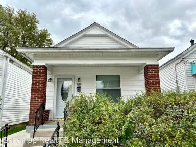 Main picture of 2824 Saint Xavier St