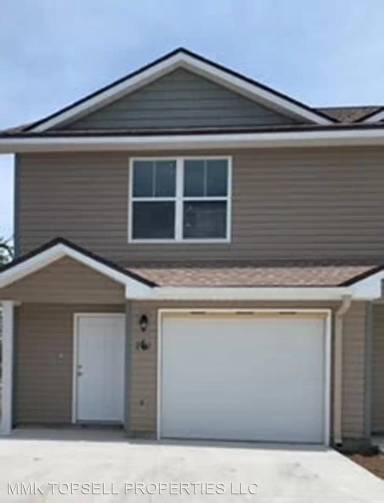 Main picture of Callaway Chase Townhomes
